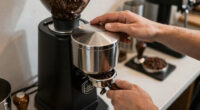 11 Best Commercial Style Espresso Grinder With Large Burr Set In 2026