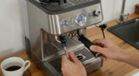 11 Best Compact Dual Boiler Espresso Machine With Flow Control in 2026