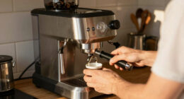11 Best Compact Dual Boiler Espresso Machine With Low Profile Design in 2026