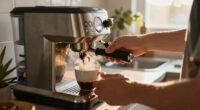 11 Best Compact Espresso Machine For Apartments in 2026