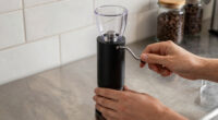 11 Best Conical Burr Espresso Grinder With Easy Zeroing in 2026