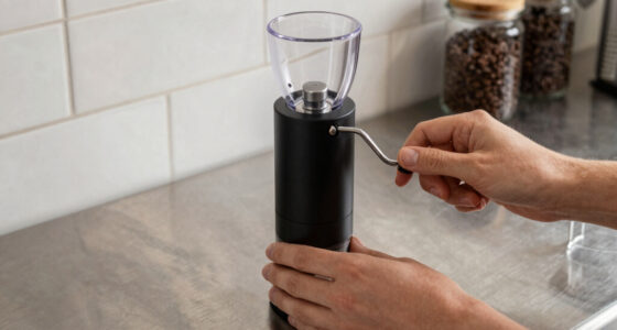 11 Best Conical Burr Espresso Grinder With Easy Zeroing in 2026