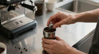 11 Best Conical Burr Grinder for Compact Espresso Bars in 2026