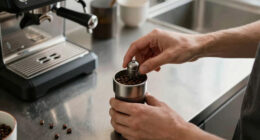 11 Best Conical Burr Grinder for Compact Espresso Bars in 2026