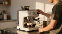 11 Best Dual Boiler Espresso Machine With Built In Timer And Gauges In 2026