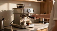 11 Best Dual Boiler Espresso Machine With Integrated Shot Timer in 2026