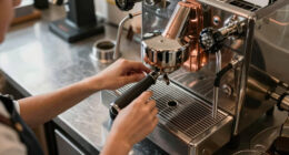 11 Best E61 Espresso Machine With Direct Plumb And Drain In 2026