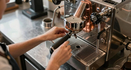 11 Best E61 Espresso Machine With Direct Plumb And Drain In 2026