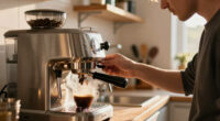 11 Best E61 Espresso Machine With Flow Control in 2026