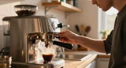 11 Best E61 Espresso Machine With Flow Control in 2026
