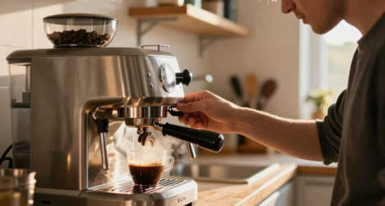 11 Best E61 Espresso Machine With Flow Control in 2026