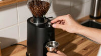 11 Best Espresso Grinder For Decaf Espresso In 2026