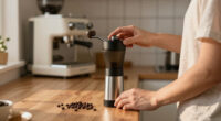 11 Best Espresso Grinder With Low Profile Design in 2026