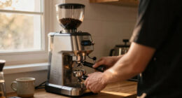 11 Best Espresso Machine With Built-In Grinder For Quick Morning Workflow In 2026