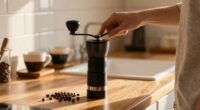11 Best Flat Burr Espresso Grinder For Medium Roast Espresso In 2026