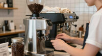 11 Best Flat Burr Espresso Grinder With 64mm Burrs in 2026