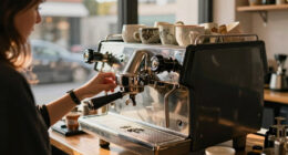 11 Best Flow Control Espresso Machine With Saturated Grouphead in 2026