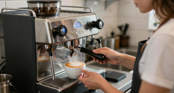 11 Best Heat Exchanger Espresso Machine With Cool Touch Steam Wand in 2026