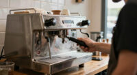 11 Best Heat Exchanger Espresso Machine With Quick Steam Recovery In 2026