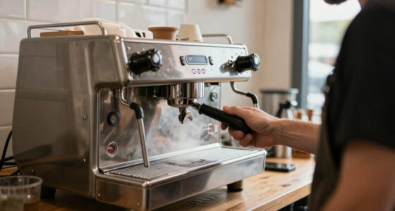 11 Best Heat Exchanger Espresso Machine With Quick Steam Recovery In 2026