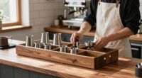 11 Best Heavy Duty Countertop Organizer For Espresso Tools In 2026