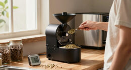 11 Best Home Coffee Roaster for Small Batch Specialty Coffee in 2026