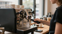 11 Best Lever Espresso Machine With Built In Preheat in 2026