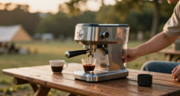11 Best Manual Espresso Machines for Travel Espresso in 2026