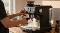 11 Best Rotary Pump Prosumer Espresso Machine With Custom Pressure Profiling In 2026