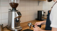 11 Best Single Dose Espresso Grinder For Medium Roast Espresso In 2026