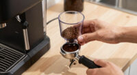 11 Best Single Dose Espresso Grinders With Low Retention in 2026