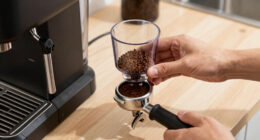 11 Best Single Dose Espresso Grinders With Low Retention in 2026