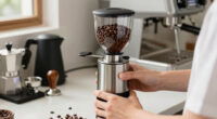 11 Best Single Dose Grinder for Straight Espresso Drinkers in 2026