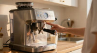 11 Best Super Automatic Espresso Machine With Milk System Cleaning Cycle in 2026
