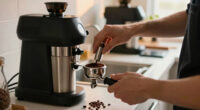 11 Best Zero Retention Espresso Grinder For All Day Espresso In 2026