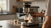 11 Best Zero Retention Espresso Grinder For Daily Use In 2026