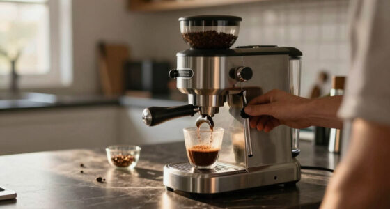 11 Best Zero Retention Espresso Grinder For Daily Use In 2026