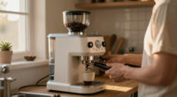 12 Best Best Espresso Machine With Built-In Grinder With Low Mess Design in 2026