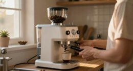 12 Best Best Espresso Machine With Built-In Grinder With Low Mess Design in 2026