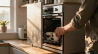 12 Best Coffee Station Cabinet With Appliance Storage in 2026