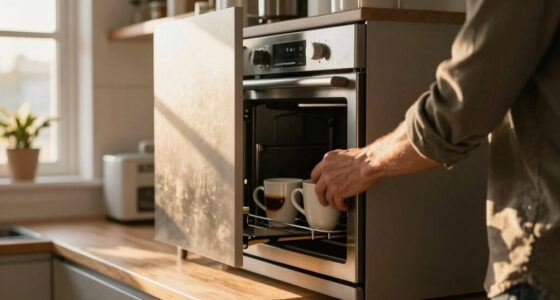12 Best Coffee Station Cabinet With Appliance Storage in 2026