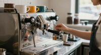 12 Best Dual Boiler Espresso Machine With Direct Plumb Option in 2026