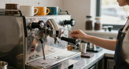 12 Best Dual Boiler Espresso Machine With Direct Plumb Option in 2026
