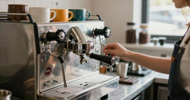 12 Best Dual Boiler Espresso Machine With Direct Plumb Option in 2026