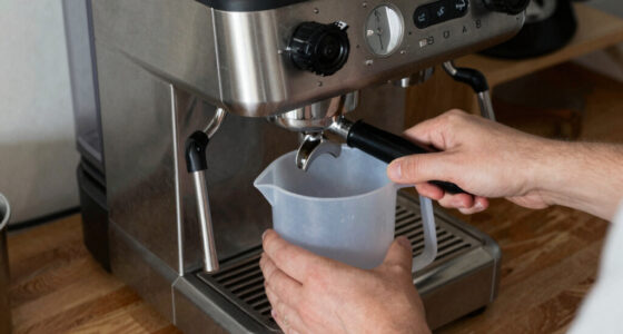 12 Best Dual Boiler Espresso Machine With Front Fill Water Tank in 2026