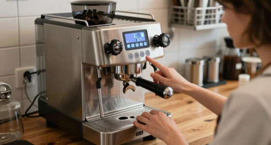 12 Best E61 Espresso Machine With Shot Timer in 2026