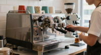 12 Best Flow Control Espresso Machines for Manual Profiling Practice in 2026