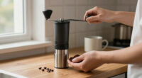 12 Best Hand Grinder For Espresso And Travel Brewing In 2026