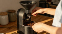 12 Best Home Coffee Roaster for Consistent City Roasts in 2026