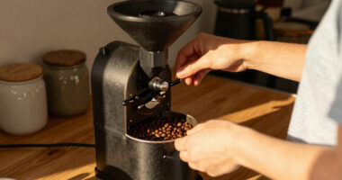 12 Best Home Coffee Roaster for Consistent City Roasts in 2026